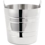 Wijnkoeler - RVS - Voor Ideale Temperatuur