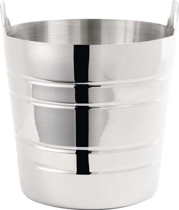 Wijnkoeler - RVS - Voor Ideale Temperatuur