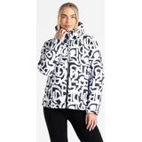 Dare2b - Society - Damesjas - Waterafstotend - ILoft Ecofill