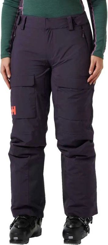 Helly Hansen - Switch Cargo 2.0 - Broek - Waterdicht - Voor Skiërs