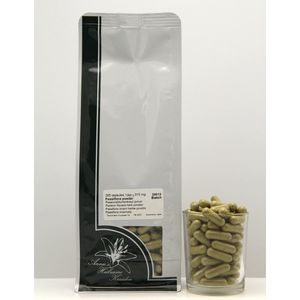 Passiebloem / Passiflora capsules 295 stuks