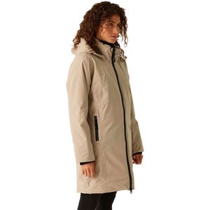 Regatta Yewbank IV Warm Taupe Bueno Winterjas Dames