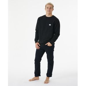 Original Surfers Crew - Black