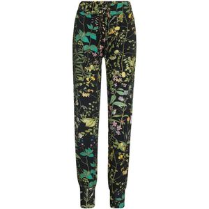 ESSENZA Jules Augustine Lange Broek Antraciet - XS