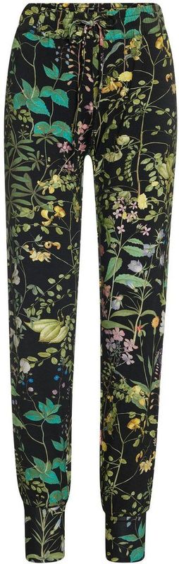 ESSENZA Jules Augustine Lange Broek Antraciet - XS