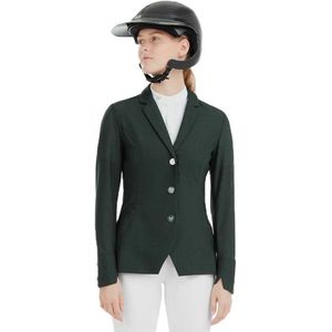Horse Pilot Aeromesh Vrouwenjas Groen 36 Vrouw