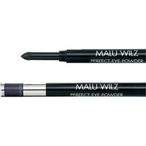 Malu Wilz Eye Powder Applicator Black