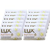 LUX - Bright Impress - Bar Soap - 12 x 80 g