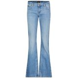 Lee Jessica Jeans voor dames, Rising Sign, 24W / 31L