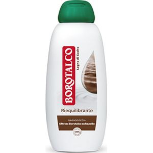 Borotalco bad en douche cederhout