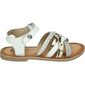 Gioseppo Solapur Sandalen - Meisjes - Wit - Maat 27