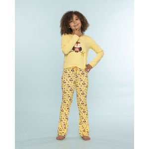 Claesen's® - Pyjama245339-Owl-4