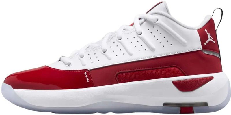 Jordan Max Aura - Sneakers - Wit