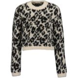 Blue Seven - Pullover - Putty - Meisjes