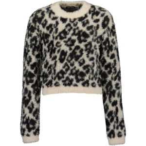 Blue Seven - Pullover - Putty - Meisjes