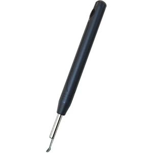 DrPhone YoboCam - Revolutionaire Slimme Oor Schoner - 360° Endoscoop voor HD Oorsmeer Verwijdering - Oplaadbaar & Waterdicht