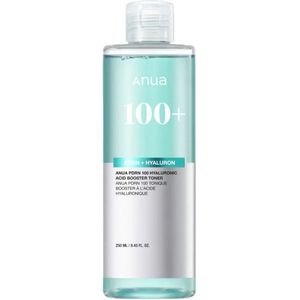 Anua - PDRN 100 Hyaluronic Acid Booster Toner - 250ml
