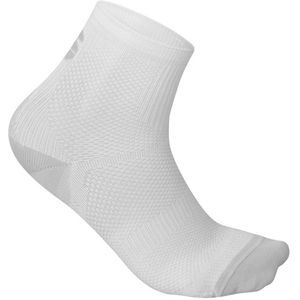 Sportful Pro Race Sokken Wit EU 35-38 Vrouw