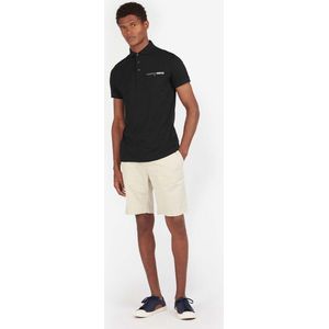 Barbour Corpatch polo - black
