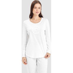 Feraud Creme Pyjama 3241226 Cream - maat 38