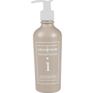 Naturalmente - Conditioner Solution Pac
