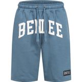 Benlee - Amherst - Korte Broeken - Blauw/Wit/Zwart - Normale Passform