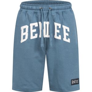 Benlee - Amherst - Korte Broeken - Blauw/Wit/Zwart - Normale Passform