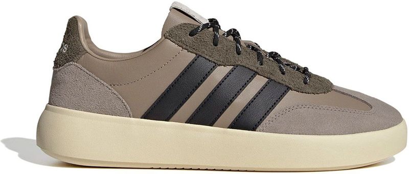 adidas - Barreda Decode - Schoenen - Grijs - EU 46 - Man