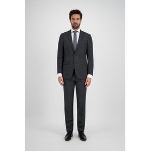 GENTS - Colbert - Wol - Antracietgrijs - Maat 24/24