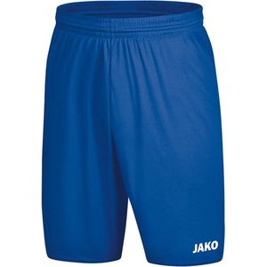 Jako Anderlecht Short Jongens Sportbroek - Maat 164 - Unisex - blauw