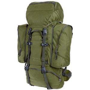 Berghaus Atlas IV - 110 liter Rugzak - Maat 4 - Groen