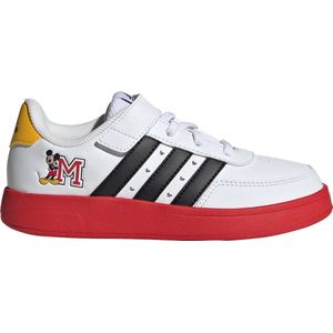 adidas Sportswear Disney Breaknet 2.0 Schoenen Kids - Kinderen - Wit- 31