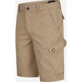 Lyle & Scott Wembley Cargo Short in Bruin