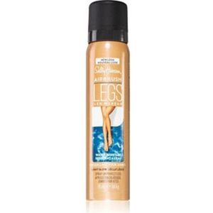 Sally Hansen Airbrush Legs Zelfbruiner voor Benen - Light Glow - 75 ml