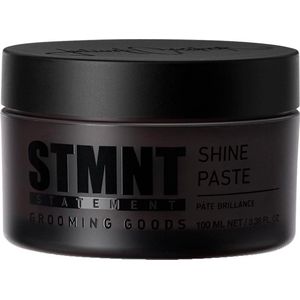 STMNT Shine Paste - Haar Wax 100 ml.