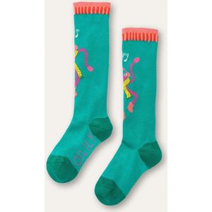 Oilily-Merengue Kniekousen-Meisjes