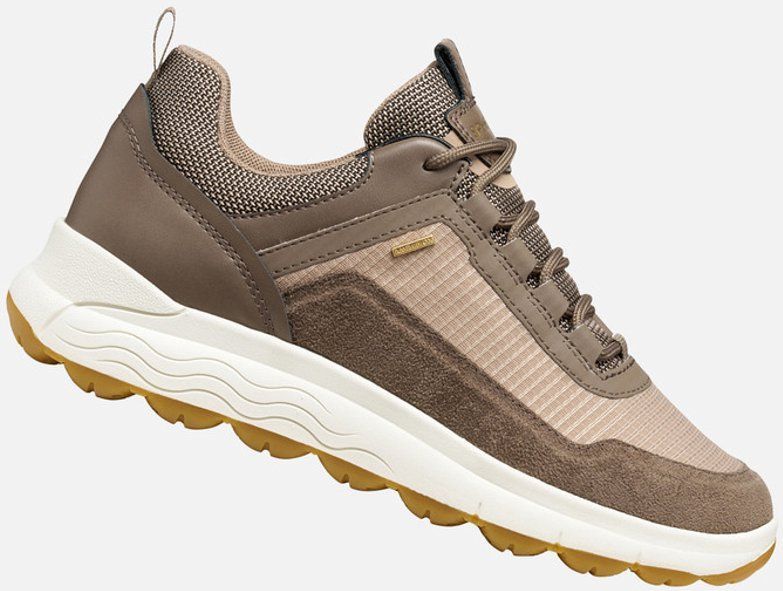 Geox - Spherica 4X4 B ABX - Damestrainers