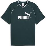 Puma - Ess T-shirt - Korte Mouwen - Sportshirt