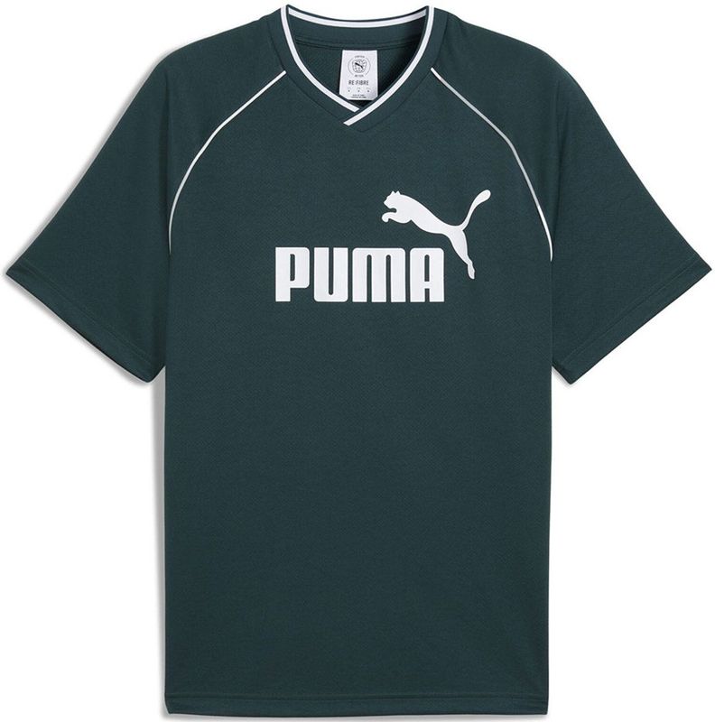 Puma - Ess T-shirt - Korte Mouwen - Sportshirt
