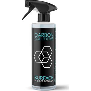 CARBON COLLECTIVE - Surface - Interior Detailer - 500ml