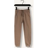 Koko Noko - O56827 - Trainingsbroek - Taupe