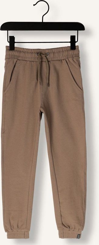 Koko Noko - O56827 - Trainingsbroek - Taupe