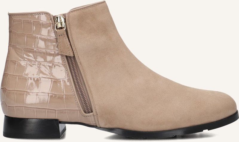 Hassia 0-302116 Wijdte H Enkellaarzen