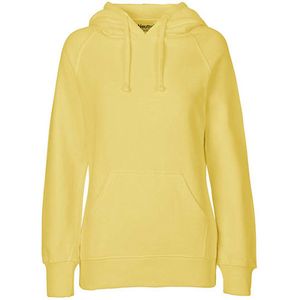 Neutral Ladies´ Hoodie NE83101 - Dusty Yellow - XS