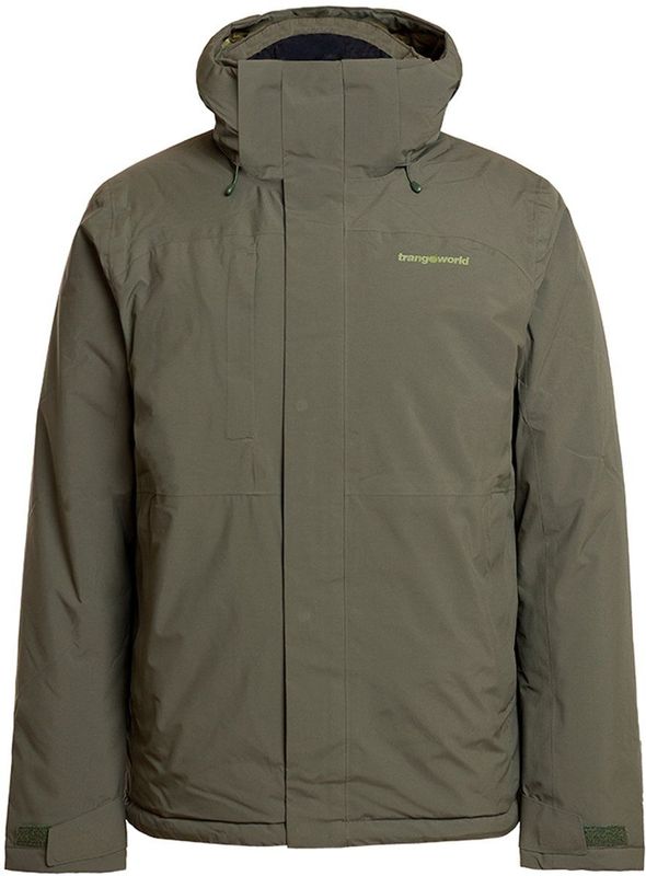 Trangoworld Balerna Termic Jas