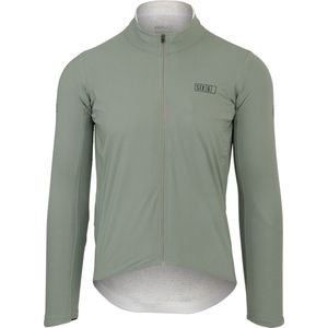 AGU 2-Way Jack SIX6 Heren - Grass Roots Green - M