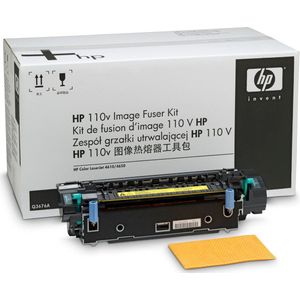 HP Inc Q3677A Fuser kit 4650