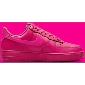 Sneakers Nike Air Force 1 '07 Low ""Fireberry"" - Maat 37.5