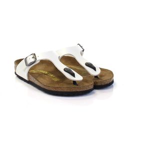 Ilse Jacobsen - Tulip 3275 - Instapschoenen - Gebroken wit