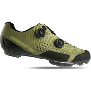 Gaerne Carbon G.dare Mtb-schoenen Groen EU 42 Man